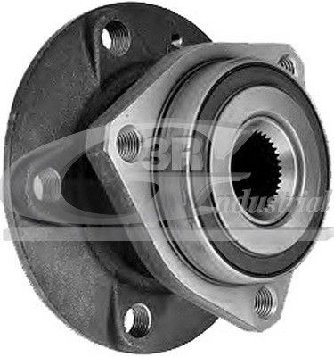 3RG Cubo da roda 15714 3RG 15714 Cubo da roda A3 Sportback 8V preço