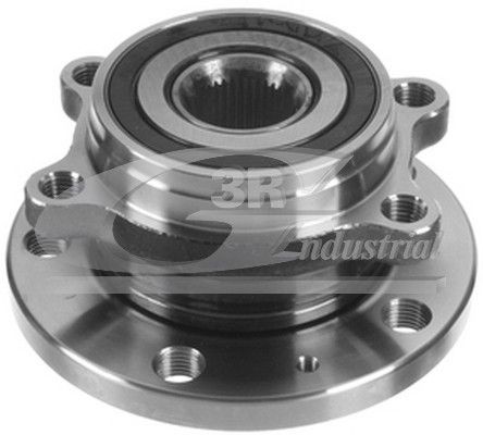 3RG Wielnaaf 15715 15715 3RG Wielnaven Audi goedkoop