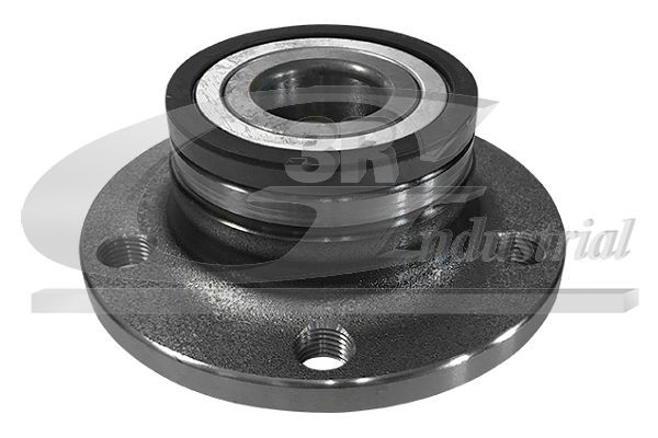 3RG Cubo da roda 15720 15720 Cubo da roda 3RG AUDI A4
