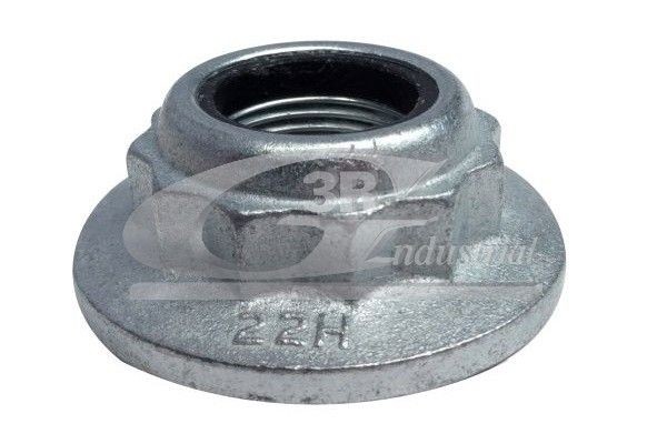 3RG Dado dell'asse, Semiasse 15723 15723 costo Bullone, flangia albero cardanico 3RG LANCIA DEDRA