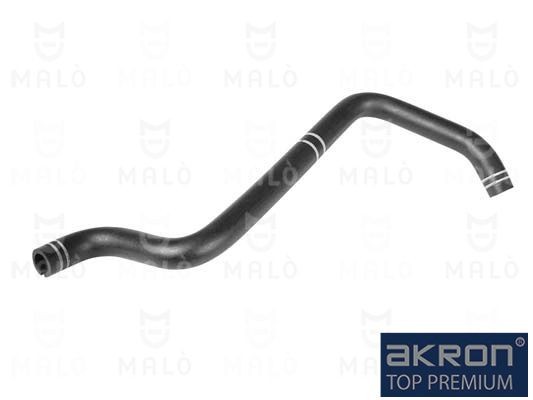 MALÒ Oljeslange 15752 Oljeledning lader MALÒ Fiat TALENTO 15752