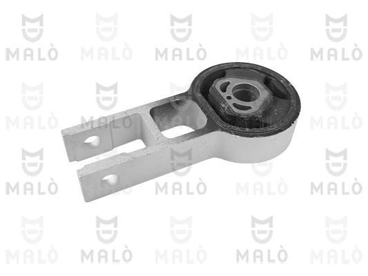 MALÒ Piekare, Dzinējs 15767 15767 Motora spilvens AUDI A4 MALÒ