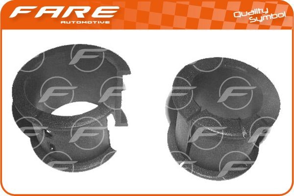 FARE SA Bus, stuuras 1578 FARE SA 1578 Reparatieset, stuurhuis Renault Laguna 2 Grandtour prijs