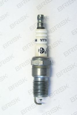 Bougie BRISK 1579 BRISK 1579: Bougies van de motor Ford MONDEO 2003