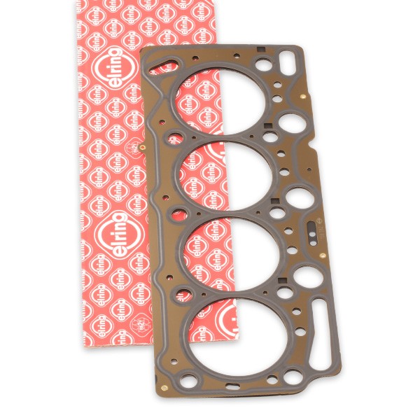 Gasket, cylinder head ELRING 158.382 ELRING 158.382 2015 VAUXHALL MERIVA cylinder head gasket replacement