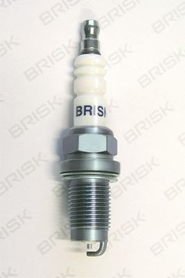 BRISK Candela accensione 1580 1580 costo Candele BRISK NISSAN CUBE