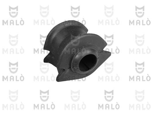 MALÒ Stabilisatorstang rubber 15800 Fiat CROMA Lagerbus stabilisator MALÒ 15800