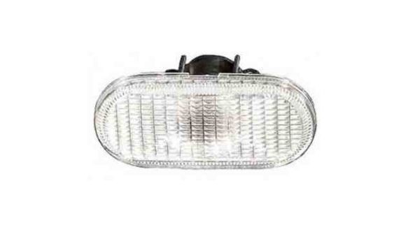 IPARLUX Vilkkuvalo 15800000 Nissan Kubistar Van X80 vilkku vasen ja oikea IPARLUX 15800000