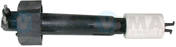 VEMA Sensore, Livello refrigerante 15804 15804 costo Sensore, livello refrigerante PEUGEOT PARTNER VEMA