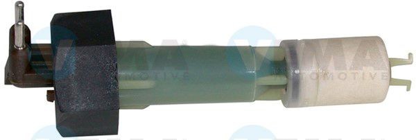 VEMA Sensor, koelvloeistofpleil 15805 Mercedes-Benz CLK Sensor, koelvloeistofpleil VEMA 15805