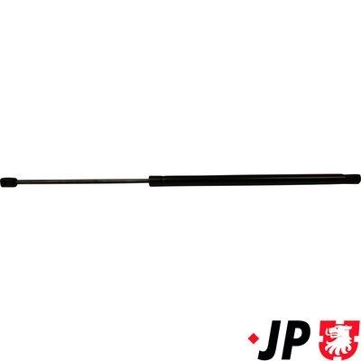 JP GROUP Ammortizatore pneumatico, Cofano bagagli / vano carico 1581203700 1581203700 Pistoni portellone JP GROUP FORD PUMA costo
