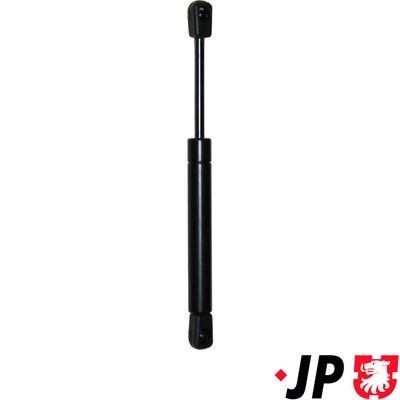 Ammortizzatore pneumatico cofano motore JP GROUP 1581204300 JP GROUP 1581204300 costo Ammortizzatori cofano Ford FOCUS 2014