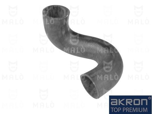 MALÒ Tubo flexível do ar de sobrealimentação 15824A Tubo turbinas MALÒ Porsche 924 15824A