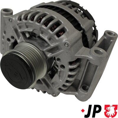 JP GROUP Dynamo 1590103600 1590103600 Dynamo FIAT FIORINO JP GROUP
