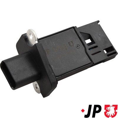 JP GROUP Luchtmassameter (LMM) 1593901400 1593901400 Luchtmassameter FORD FIESTA JP GROUP