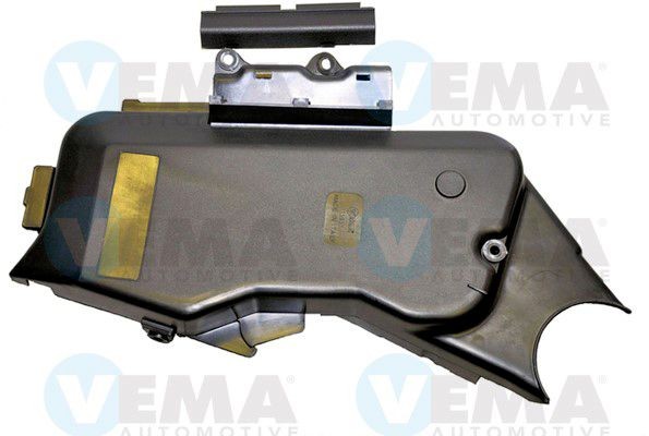VEMA Kamremskåpa 15953 15953 VEMA transmissionskåpa Fiat DUCATO