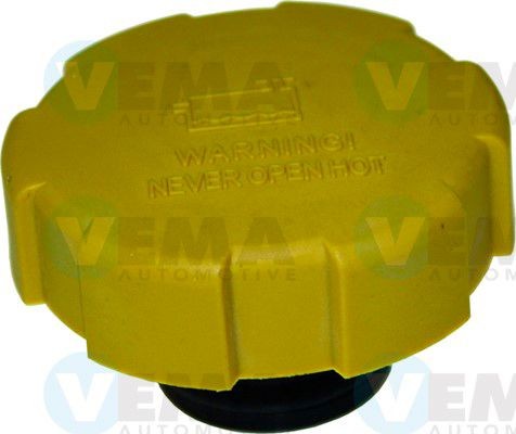 VEMA Tappo, serbatoio refrigerante 159600 VEMA 159600 Tappo vaschetta acqua radiatore Opel Vectra C Sedan prezzo