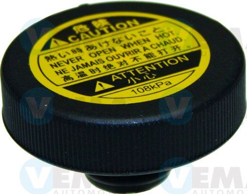 VEMA Koelvloeistof dop 159610 VEMA 159610 Koelvloeistof dop Toyota Corolla Verso E12 prijs