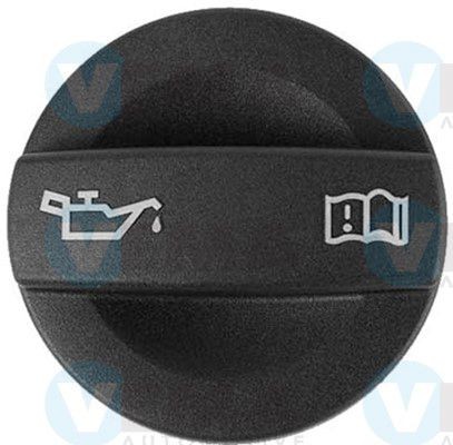 VEMA Olievuldop 159611 Seat ALTEA Olievuldop VEMA 159611