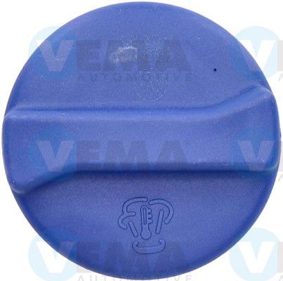 VEMA Bouchon de liquide de refroidissement 15967 VEMA 15967 Bouchon réservoir de liquide de refroidissement VW Passat B4 35i prix