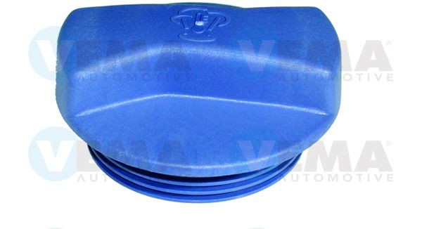 VEMA Tampa de fecho, recipiente de líquido de refrigeração 15976 15976 Tampa de fecho recipiente de líquido de refrigeração FIAT DUCATO VEMA
