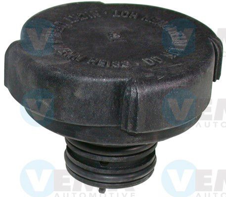 VEMA Tampa de fecho, recipiente de líquido de refrigeração 15978 15978 Tampa depósito do líquido de refrigeração FIAT DUCATO VEMA