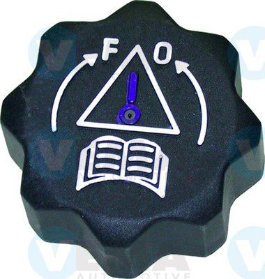 VEMA Tappo, serbatoio refrigerante 15982 VEMA 15982 Tappo vaschetta acqua Expert III Van (V) prezzo