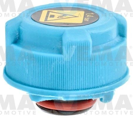 VEMA Tappo, serbatoio refrigerante 15989 VEMA 15989 Tappo vaschetta acqua Jumper II Camion pianale/Telaio (250) prezzo