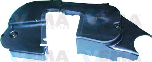 VEMA Kamremskåpa 15997 15997 VEMA transmissionskåpa FIAT DUCATO