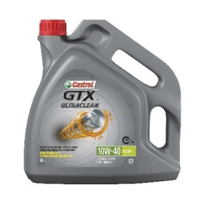 CASTROL 5705070108209 Óleo do motor Test
