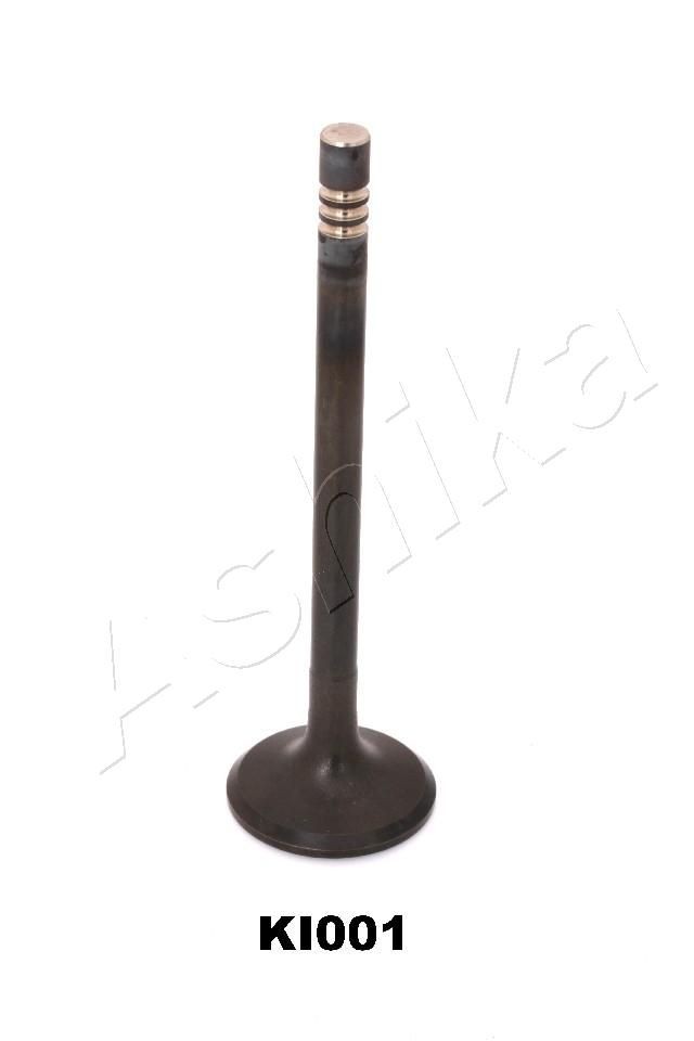 ASHIKA Insugsventil 15KI001 15KI001 ASHIKA insugningsventil KIA SORENTO