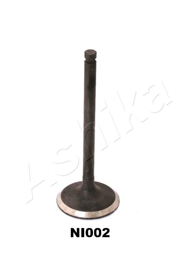 ASHIKA Inlet valve 15NI002 15NI002 ASHIKA intake valves for OPEL