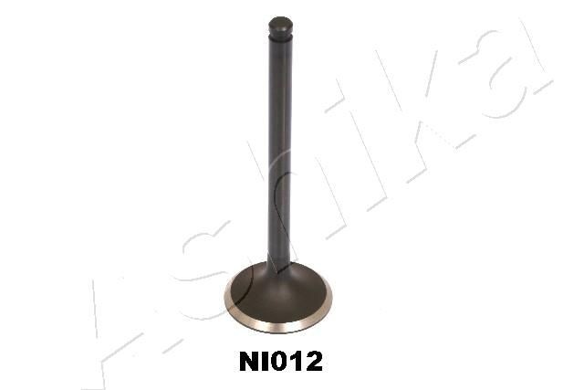 ASHIKA Inlet valve 15NI012 15NI012 ASHIKA inlet valves for OPEL