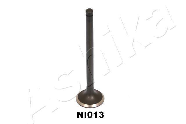 ASHIKA Auslaßventil 15NI013 Auslaßventil ASHIKA Isuzu MIDI 15NI013