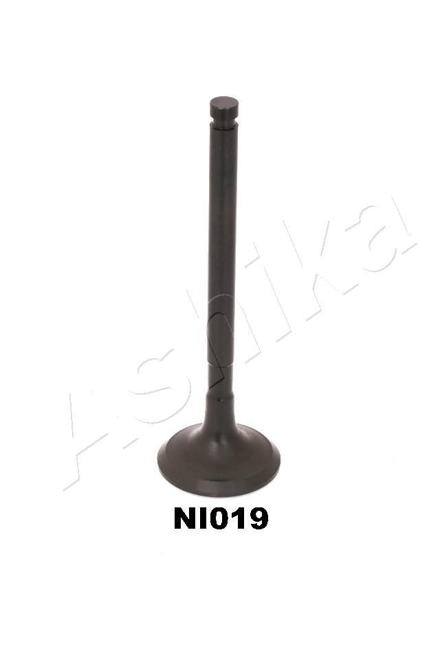 ASHIKA Avgasventil 15NI019 15NI019 ASHIKA avgasventil ALFA ROMEO MITO