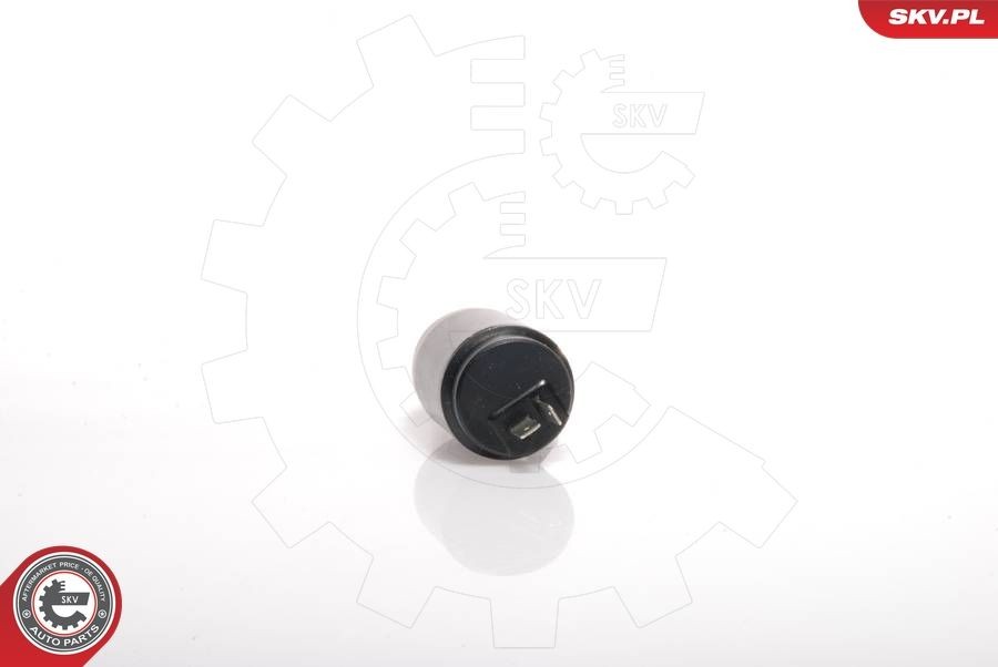 ESEN SKV Ūdenssūknis, Stiklu tīrīšanas sistēma 15SKV002 ESEN SKV 15SKV002 Stiklu tīrīšanas sistēmas šķidruma sūknis Opel SENATOR orģinālās