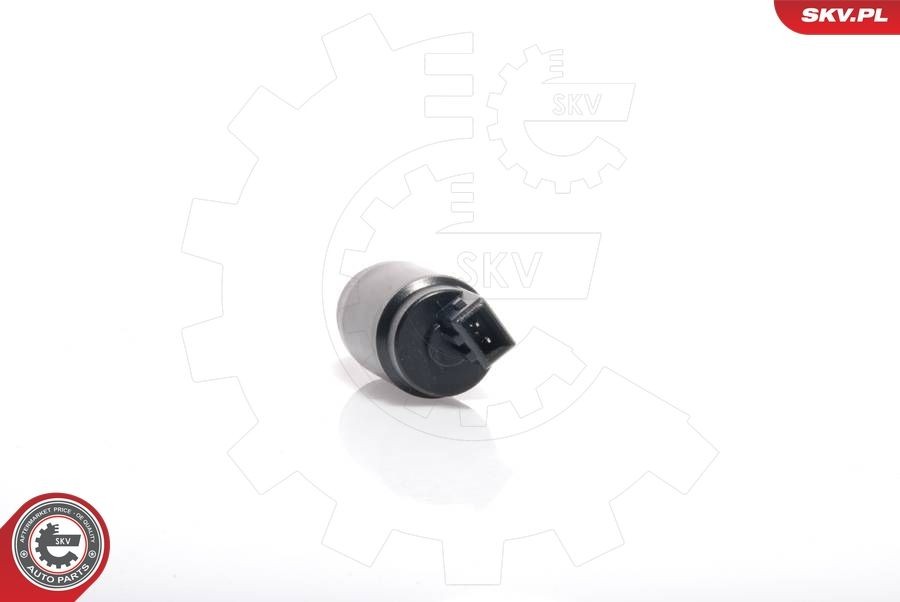 ESEN SKV Ūdenssūknis, Stiklu tīrīšanas sistēma 15SKV006 15SKV006 Stiklu tīrīšanas sistēmas šķidruma sūknis OPEL VIVARO ESEN SKV
