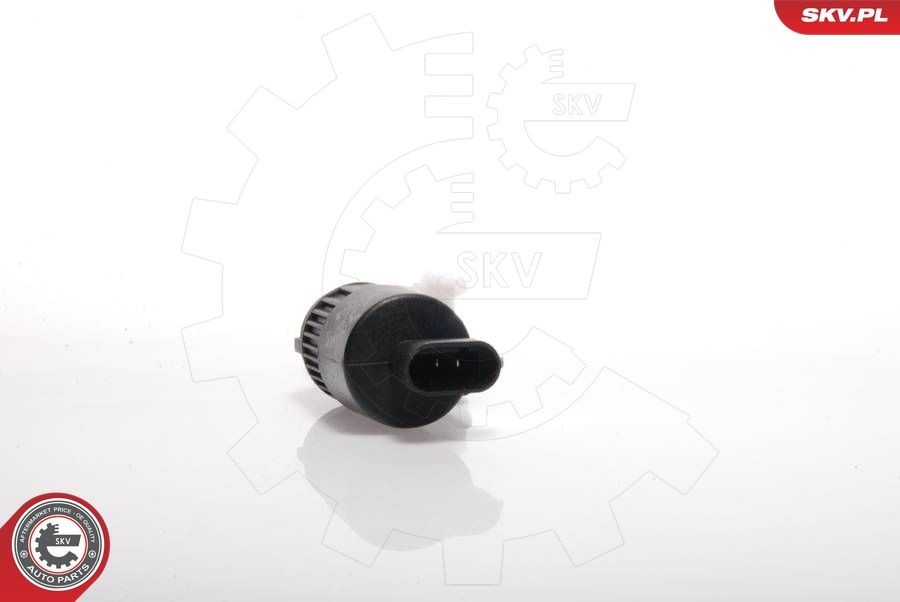 ESEN SKV Αντλία νερού πλύσης, καθαρ. τζαμιών 15SKV011 15SKV011 Αντλία νερού πλύσης RENAULT CLIO ESEN SKV