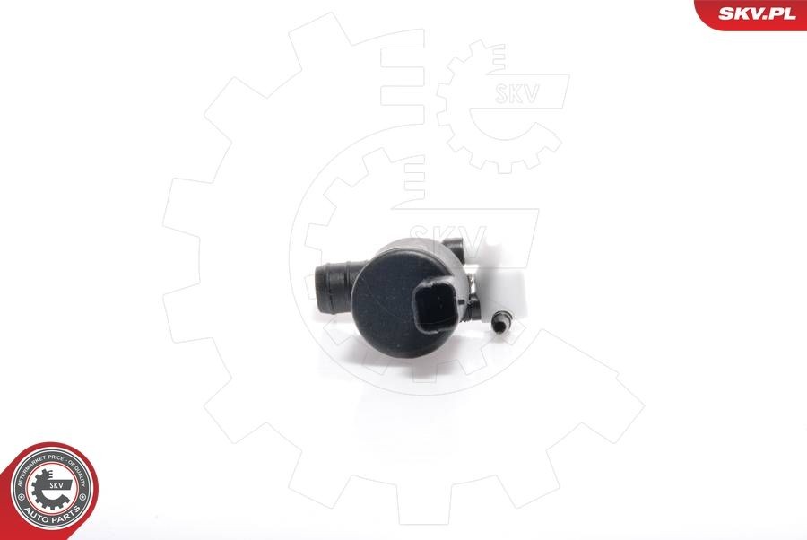 ESEN SKV Klaasipesuvee pump, klaasipuhastus 15SKV013 ESEN SKV 15SKV013 Klaasipesu pump Peugeot 407 Sedaan hind
