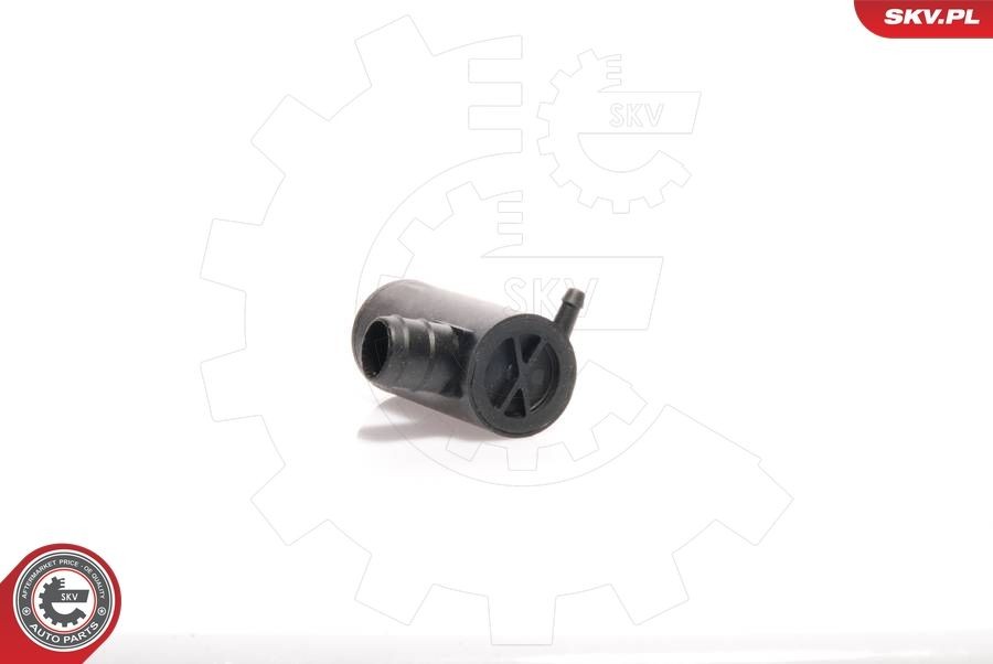 ESEN SKV Spylepumpe 15SKV014 ESEN SKV 15SKV014 originale Vindusspylerpumpe BX Hatchback hva koster
