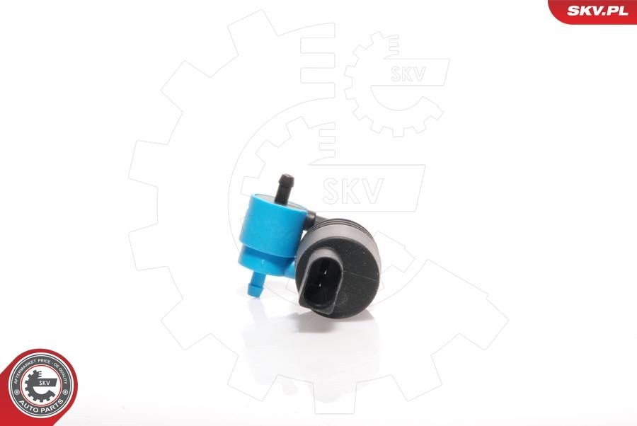 ESEN SKV Spolvätskepump, fönster 15SKV015 ESEN SKV 15SKV015 spolarvätskepump Enyaq iV Coupe pris