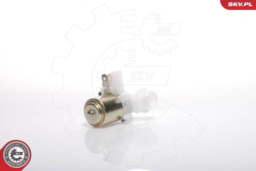 ESEN SKV Spolvätskepump, fönster 15SKV017 15SKV017 ESEN SKV spolvätskepump FORD TOURNEO CONNECT