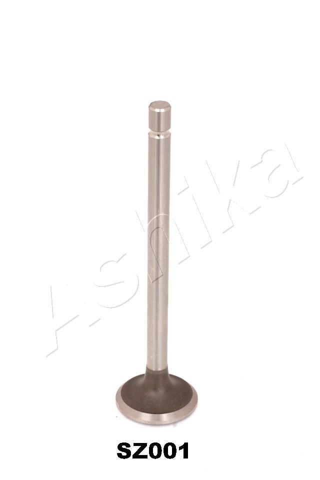 ASHIKA Exhaust valve 15SZ001 CHEVROLET MALIBU ASHIKA exhaust valve 15SZ001