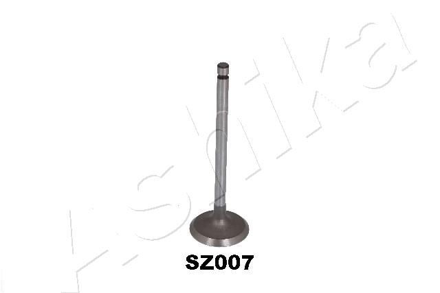 ASHIKA Βαλβίδα εισαγωγής 15SZ007 Βαλβίδα εισαγωγής ASHIKA SAXO 15SZ007 φθηνά