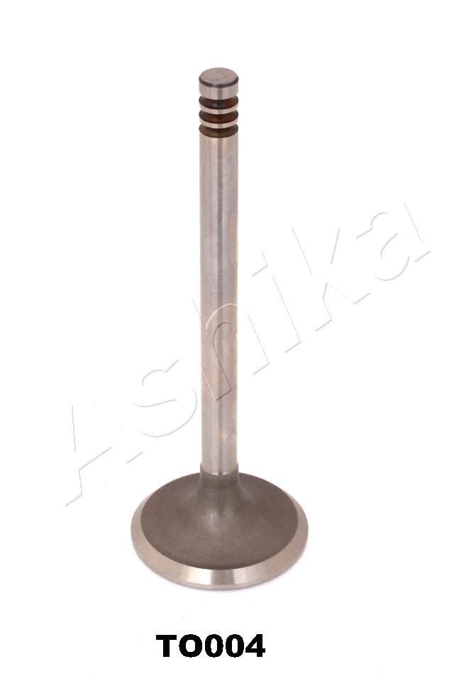 ASHIKA Insugsventil 15TO004 Toyota Land Cruiser J7 Insugsventil ASHIKA 15TO004