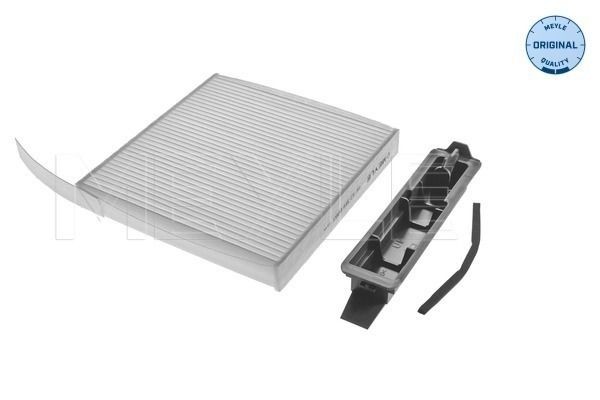 MEYLE Pollen filter 16-12 319 0003 MEYLE 16-12 319 0003 Logan Express cabin air filter replacement