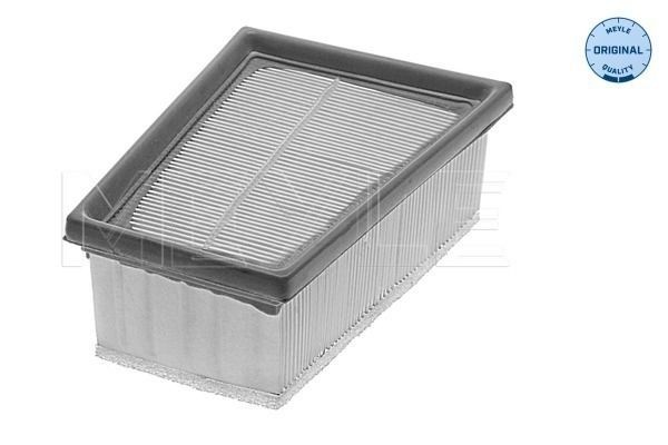 MEYLE Luftfilter 16-12 321 0004 Luftfilter MEYLE Opel COMBO 16-12 321 0004