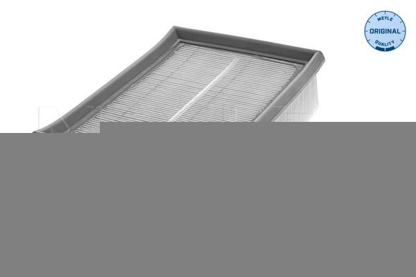 MEYLE Luchtfilter 16-12 321 0009 MEYLE 16-12 321 0009 Luchtfilter