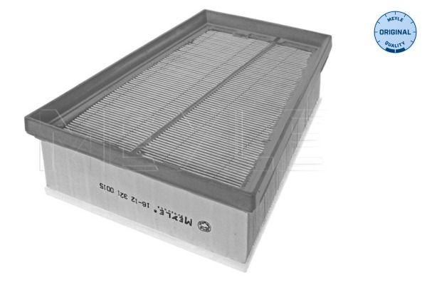 MEYLE Luftfilter 16-12 321 0015 MEYLE 16-12 321 0015 Motorluftfilter RENAULT Fluence (L3_) Kosten
