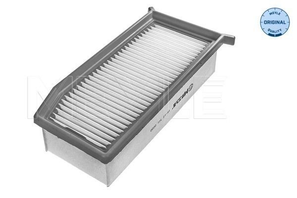 Gaisa filtrs MEYLE 16-12 321 0020 MEYLE 16-12 321 0020: Gaisa filtrs Dacia DOKKER 2024
